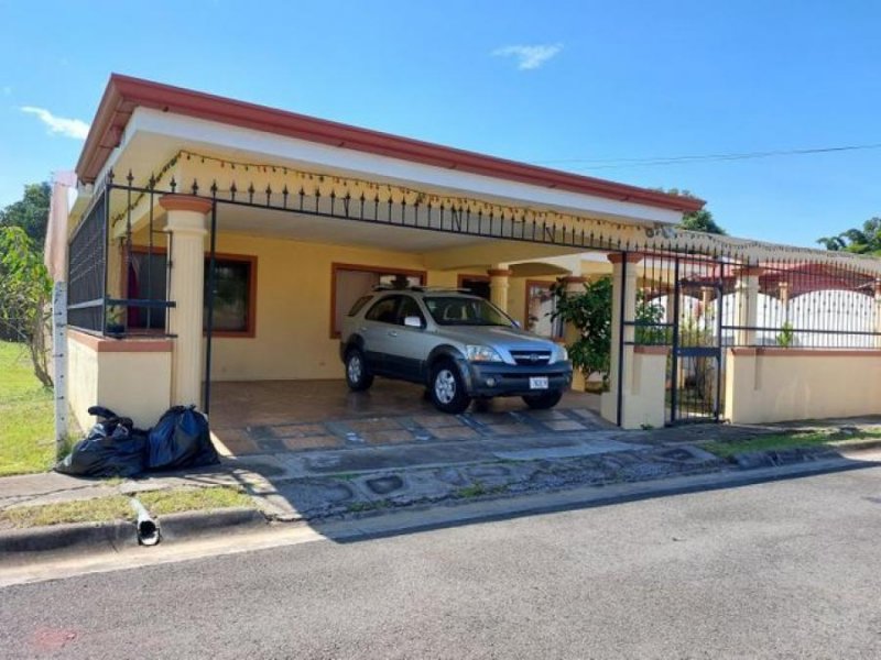 Foto Casa en Venta en El Bosque, Alajuela, Alajuela - ¢ 94.000.000 - CAV47965 - BienesOnLine