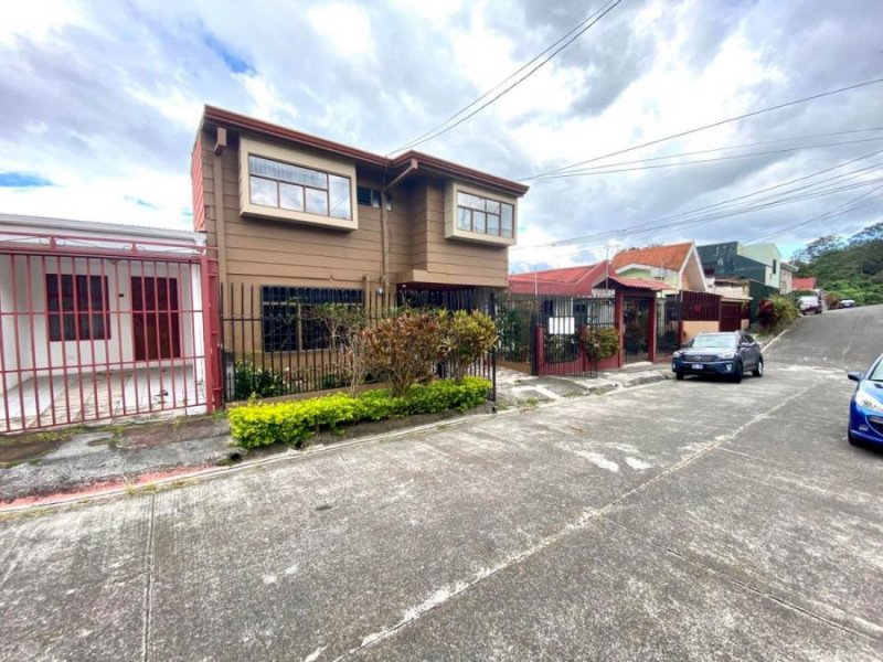 Foto Casa en Venta en Goicoechea, San José - ¢ 60.000.000 - CAV89018 - BienesOnLine