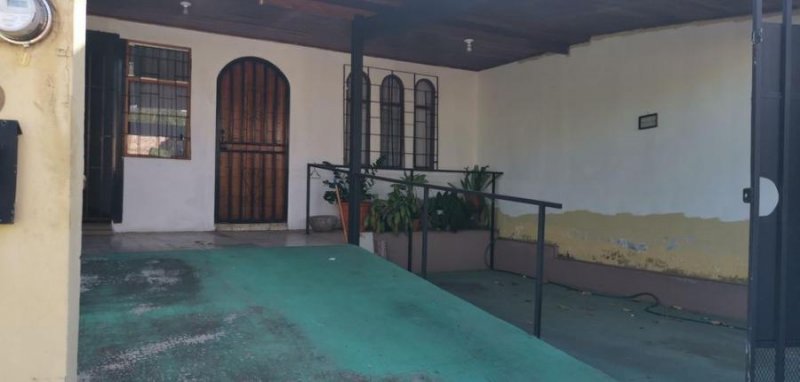 Foto Casa en Venta en Coyol, Alajuela, Alajuela - ¢ 50.000.000 - CAV44088 - BienesOnLine