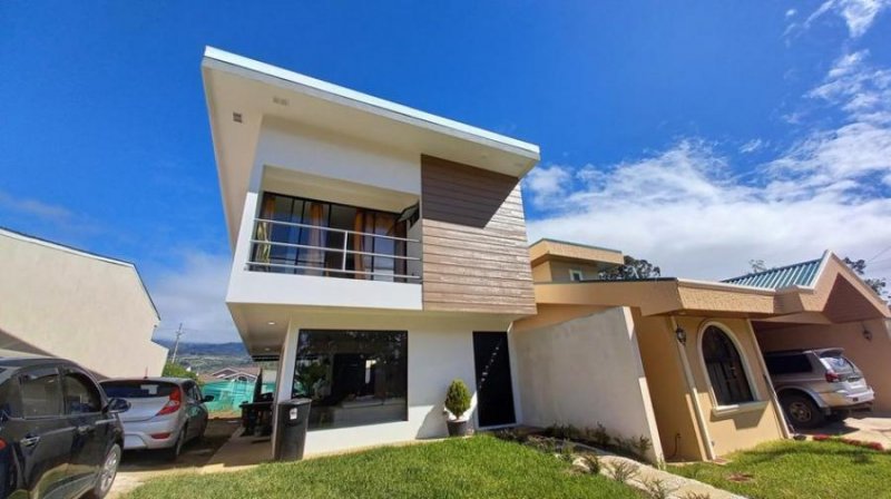 Foto Casa en Venta en Paraíso, Paraíso, Cartago - ¢ 114.000.000 - CAV44757 - BienesOnLine