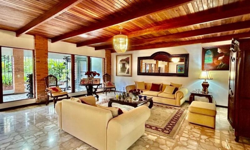 Foto Casa en Venta en Curridabat, San José - U$D 360.000 - CAV112993 - BienesOnLine