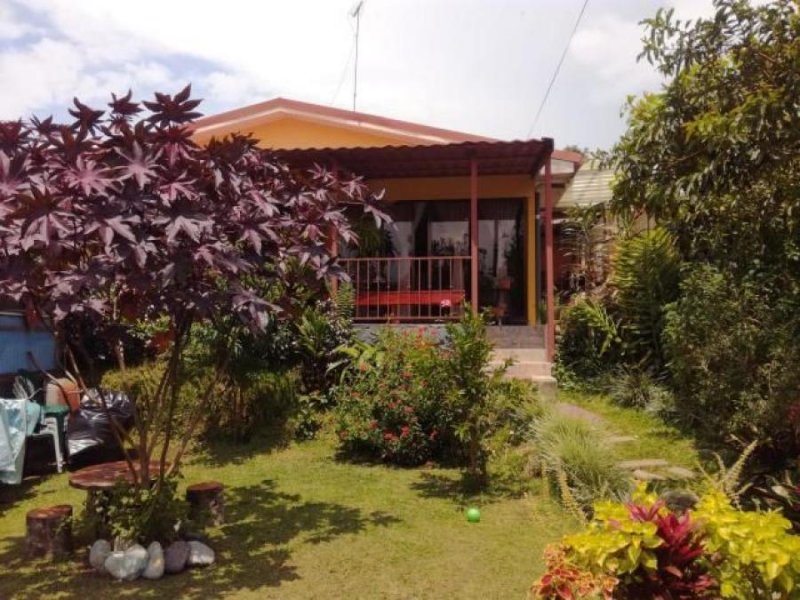 Foto Casa en Venta en El Rincón, Paraíso, Cartago - ¢ 43.000.000 - CAV46347 - BienesOnLine