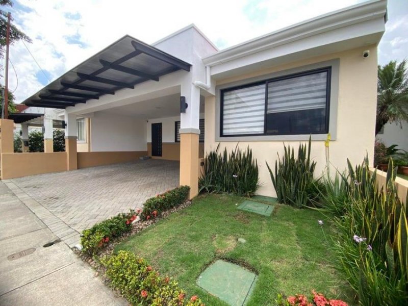 Casa en Venta en  San Antonio, Alajuela