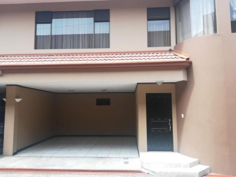 Foto Casa en Venta en San Rafael, Escazú, San José - U$D 157.500 - CAV34926 - BienesOnLine