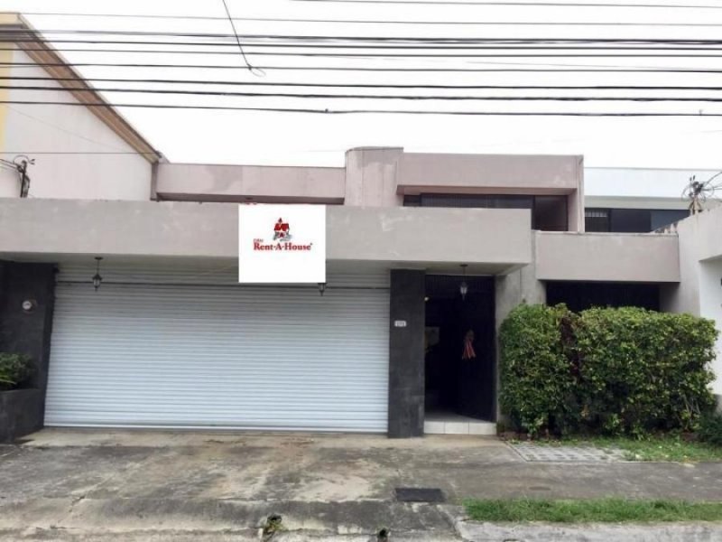 Foto Casa en Venta en Escazú centro, Escazú, San José - U$D 310.000 - CAV37364 - BienesOnLine