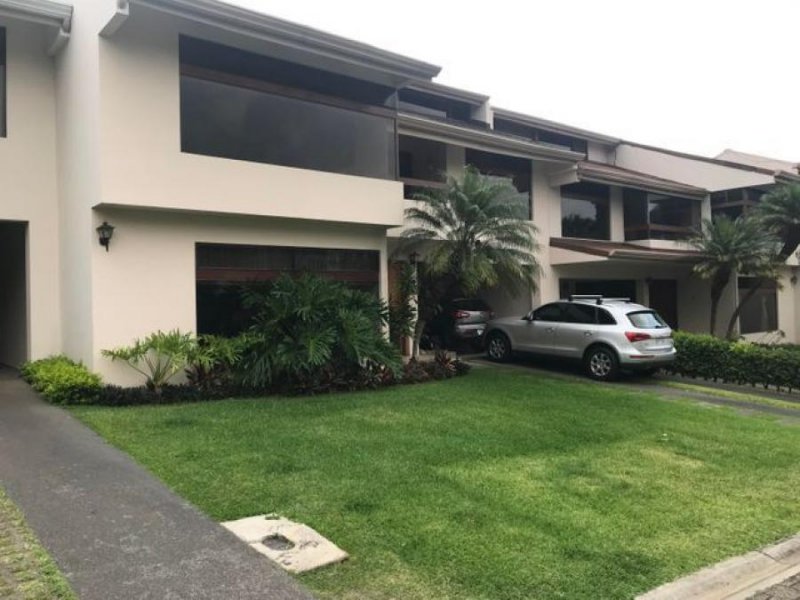 Foto Casa en Venta en Escazú, Escazú, San José - U$D 360.000 - CAV46260 - BienesOnLine