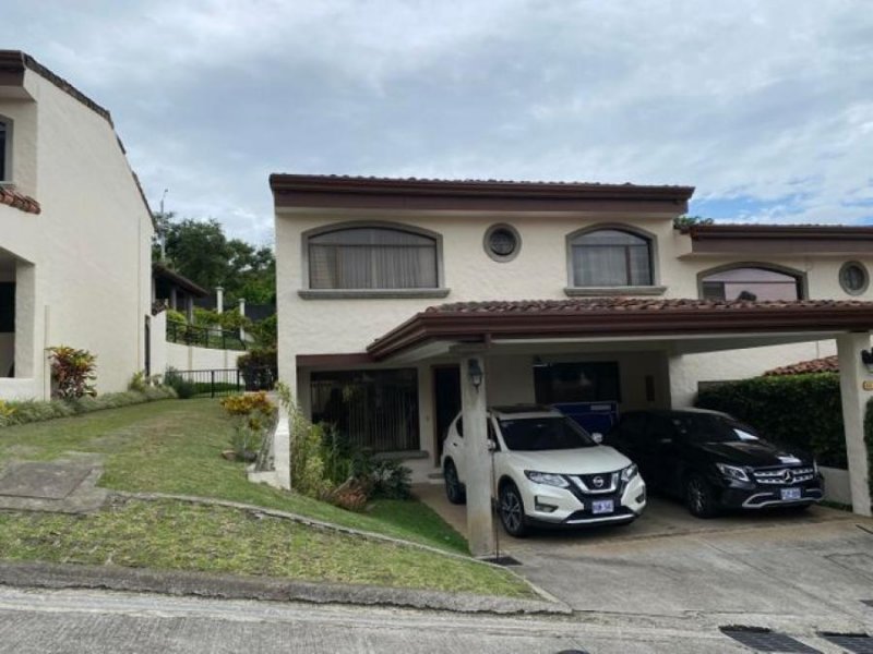 Foto Casa en Venta en Escazú, Escazú, San José - ¢ 128.000.000 - CAV48261 - BienesOnLine