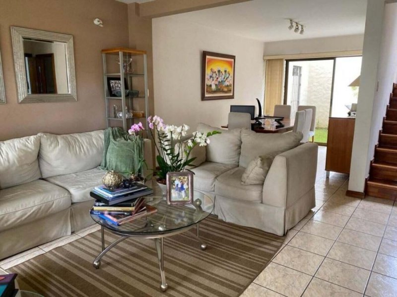 Foto Casa en Venta en San Rafael Escazú, Escazú, San José - U$D 205.000 - CAV89744 - BienesOnLine