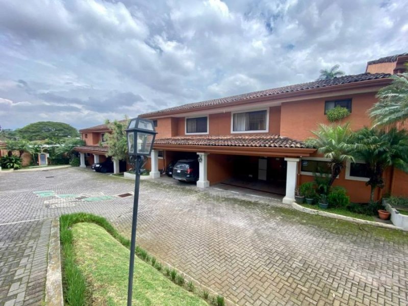 Foto Casa en Venta en Escazú, San José - U$D 298.000 - CAV87603 - BienesOnLine