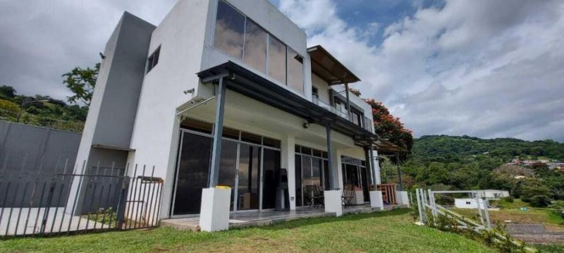 Foto Casa en Venta en Escazú, Escazú, San José - U$D 398.000 - CAV51945 - BienesOnLine