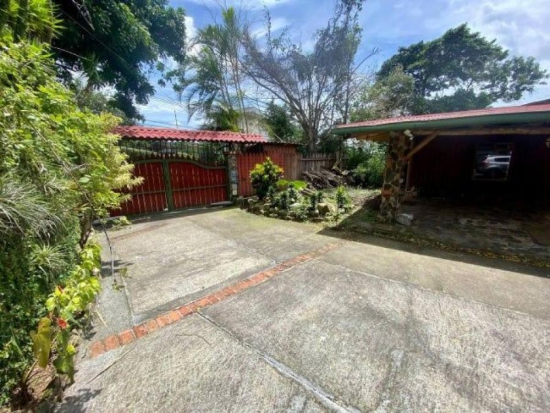 Foto Casa en Venta en Escazú, San José - U$D 229.000 - CAV104627 - BienesOnLine