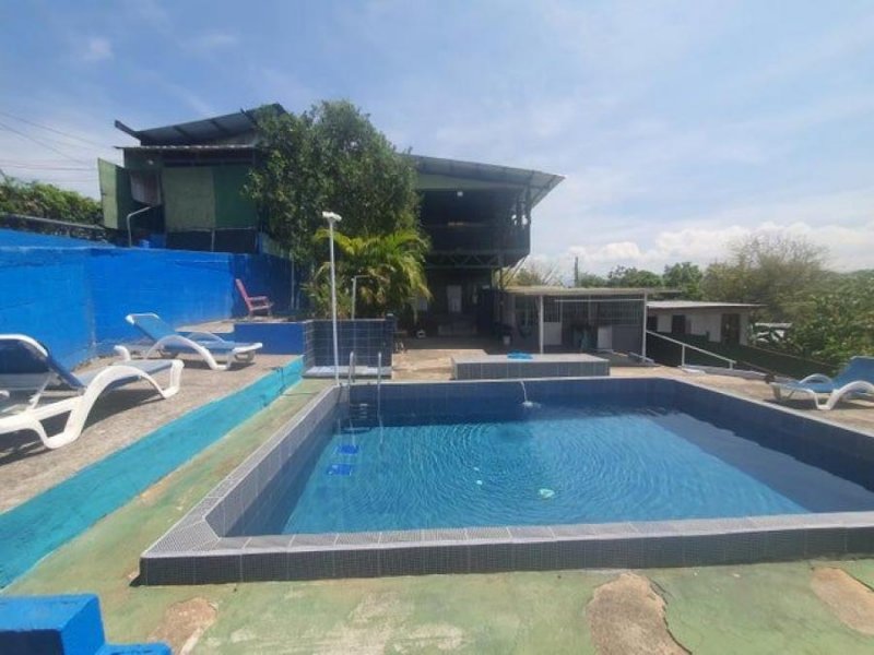 Venta de Casa en Esparza, Puntarenas.