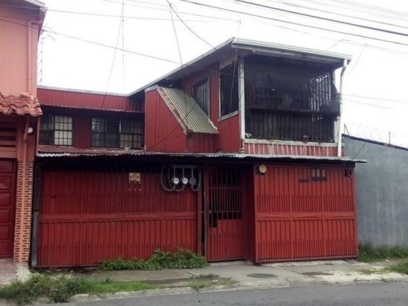 Foto Casa en Venta en Garabito, Alajuelita, San José - U$D 100.000 - CAV40359 - BienesOnLine