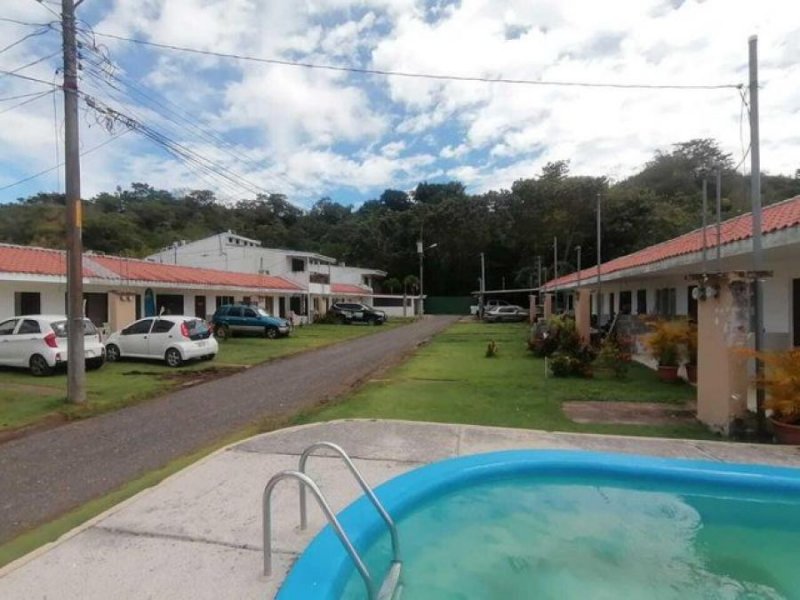 Foto Casa en Venta en Garabito, Garabito, Puntarenas - ¢ 39.000.000 - CAV53221 - BienesOnLine