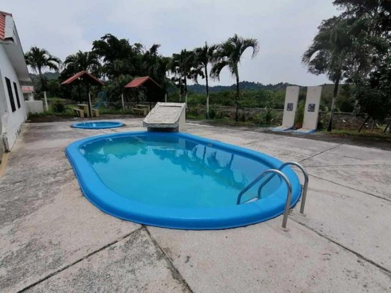 Foto Casa en Venta en Garabito, Garabito, Puntarenas - ¢ 36.000.000 - CAV53214 - BienesOnLine