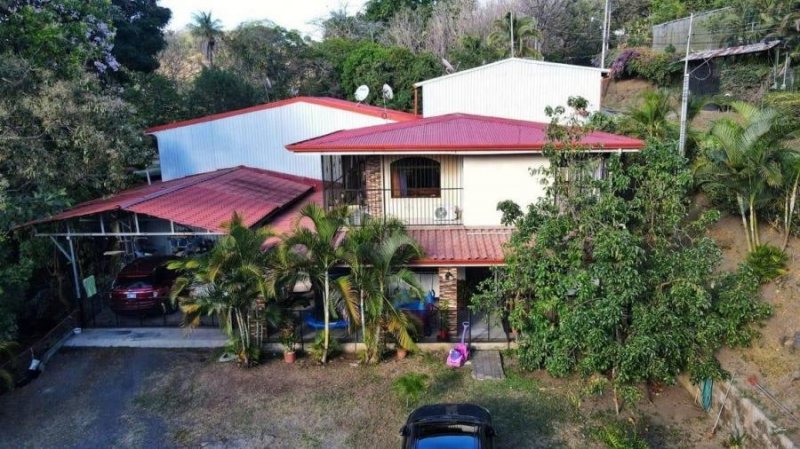 Casa en Venta en  Garita, Alajuela