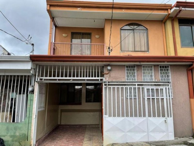 Foto Casa en Venta en Goicochea, Goicoechea, San José - ¢ 65.000.000 - CAV48533 - BienesOnLine