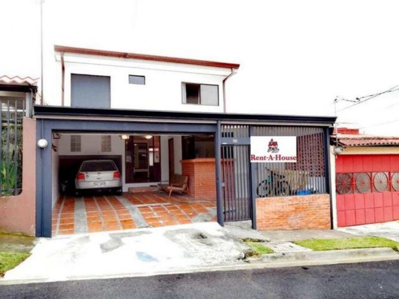 Foto Casa en Venta en Goicoechea, San José - ¢ 109.000.000 - CAV62039 - BienesOnLine