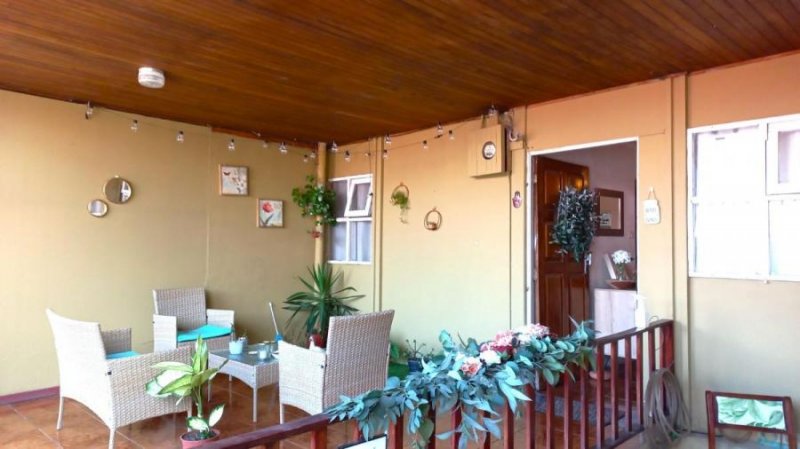 Foto Casa en Venta en Ipis, Goicoechea, San José - ¢ 41.000.000 - CAV81995 - BienesOnLine