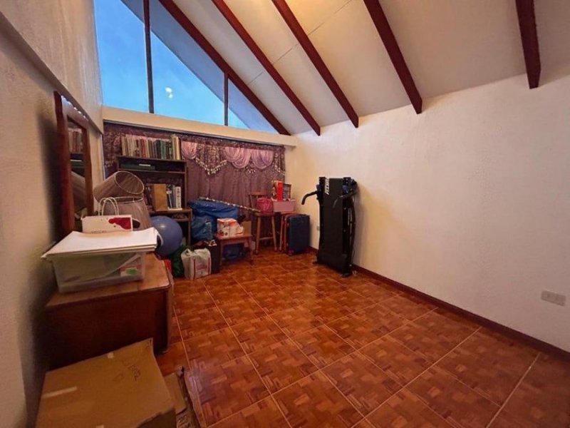 Casa en Venta en  Goicoechea, San José