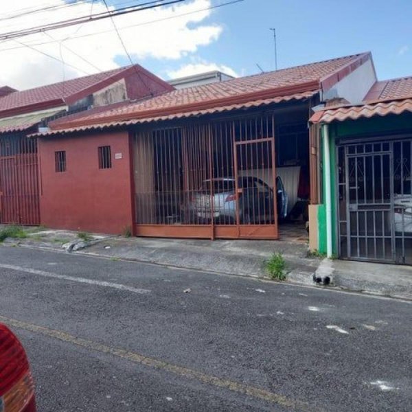 Casa en Venta en  Ipís, San José