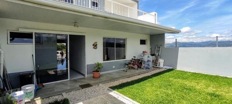 Foto Casa en Venta en Grecia, Alajuela - ¢ 128.000.000 - CAV55984 - BienesOnLine