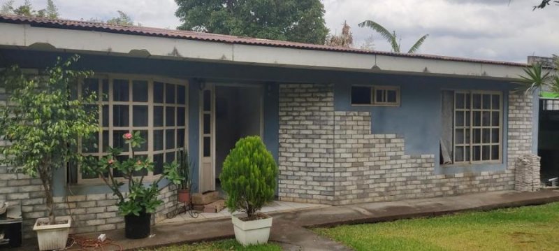 Foto Casa en Venta en Tacares, Grecia, Alajuela - U$D 140.000 - CAV41325 - BienesOnLine