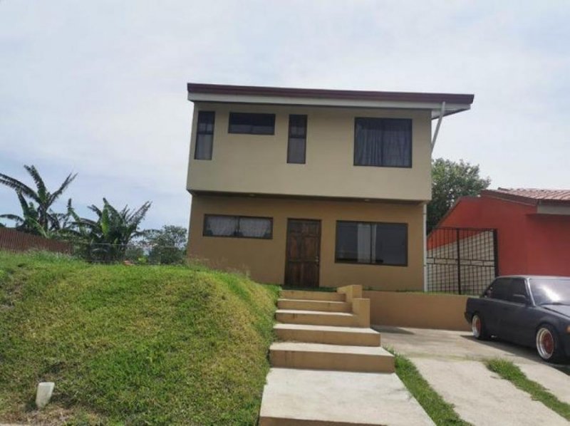 Foto Casa en Venta en Tacares, Grecia, Alajuela - U$D 106.000 - CAV41865 - BienesOnLine