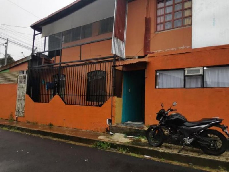 Foto Casa en Venta en Sevilla, Grecia, Alajuela - U$D 52.500 - CAV35912 - BienesOnLine