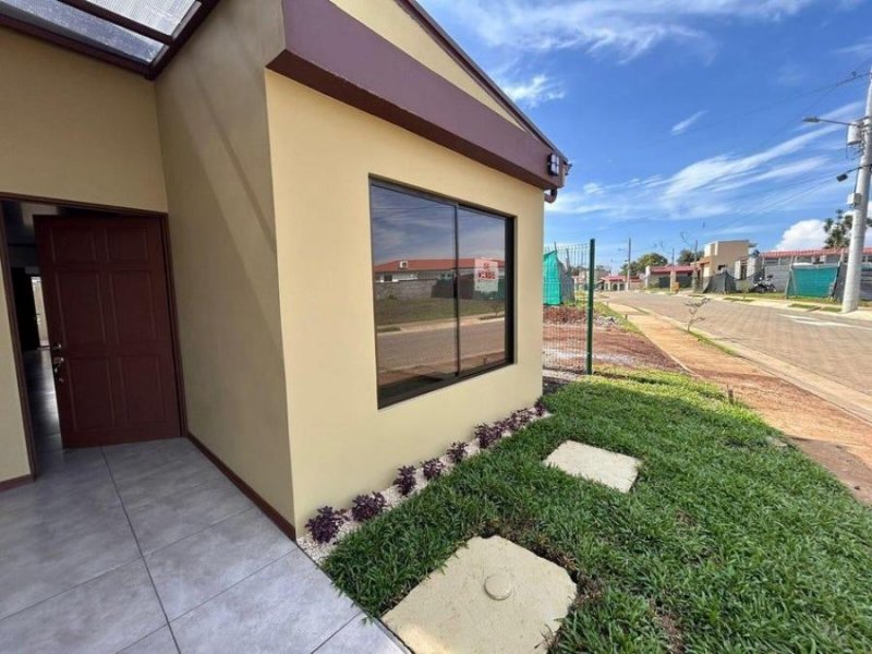 Foto Casa en Venta en Grecia, Alajuela - ¢ 70.000.000 - CAV111111 - BienesOnLine