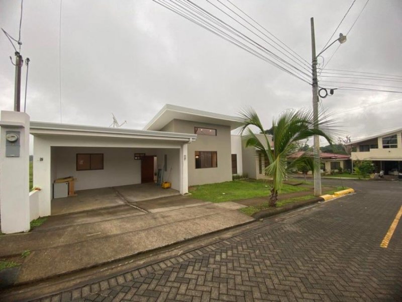 Foto Casa en Venta en Grecia, Alajuela - U$D 275.000 - CAV107929 - BienesOnLine