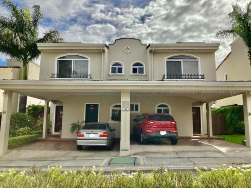 Foto Casa en Venta en Escazú, San José - U$D 288.000 - CAV40326 - BienesOnLine