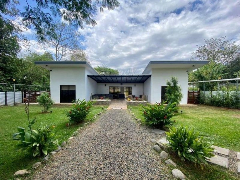 Foto Casa en Venta en Guácima, Alajuela - U$D 440.000 - CAV99721 - BienesOnLine