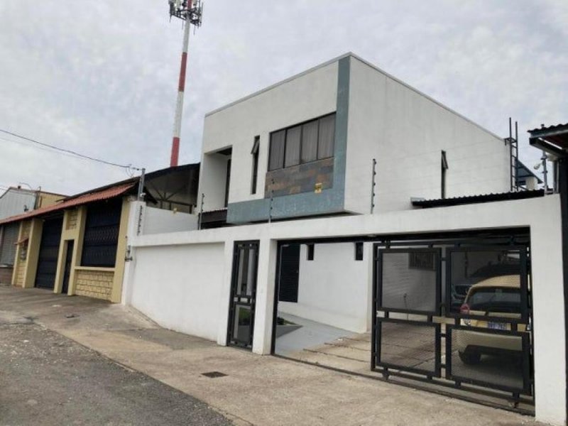 Foto Casa en Venta en Guácima Arriba, Guácima, Alajuela - ¢ 125.000.000 - CAV79304 - BienesOnLine