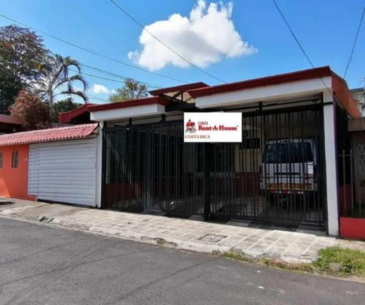 Foto Casa en Venta en Guadalupe, Goicoechea, San José - U$D 127.500 - CAV38167 - BienesOnLine