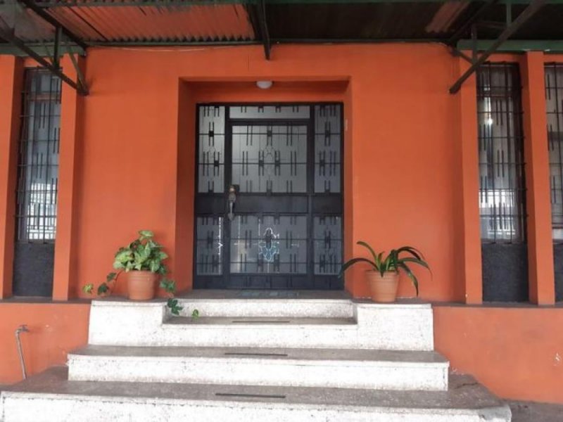 Foto Casa en Venta en Guadalupe Centro., Guadalupe, San José - ¢ 139.000.000 - CAV44163 - BienesOnLine