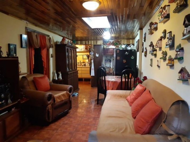 Foto Casa en Venta en Guadalupe, Guadalupe, San José - ¢ 49.000.000 - CAV46555 - BienesOnLine