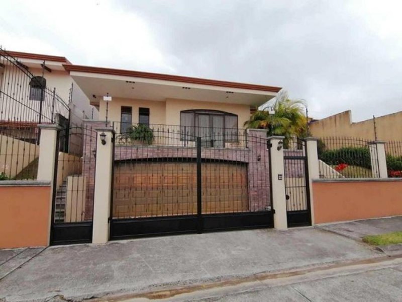 Foto Casa en Venta en San José, Guadalupe, San José - ¢ 177.000.000 - CAV51141 - BienesOnLine