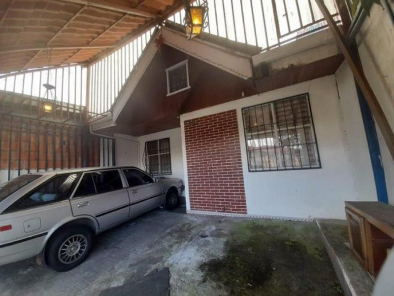 Foto Casa en Venta en Guadalupe, Goicoechea, San José - ¢ 52.000.000 - CAV72808 - BienesOnLine