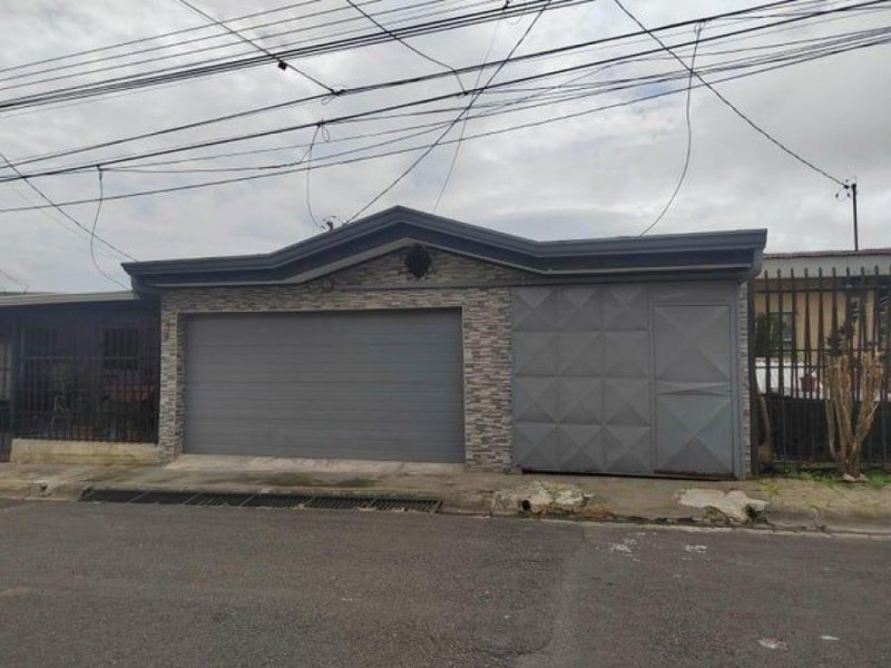 Foto Casa en Venta en El Carmen  de Guadalupe, Goicoechea, San José - ¢ 60.000.000 - CAV79454 - BienesOnLine