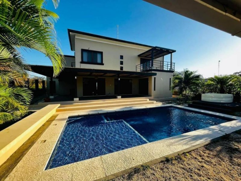 Casa en Venta en  Liberia, Guanacaste