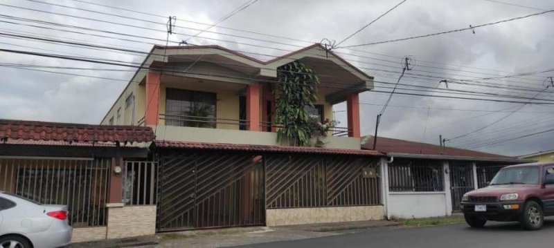 Foto Casa en Venta en Guápiles Centro, Pococí, Limón - U$D 160.000 - CAV39076 - BienesOnLine