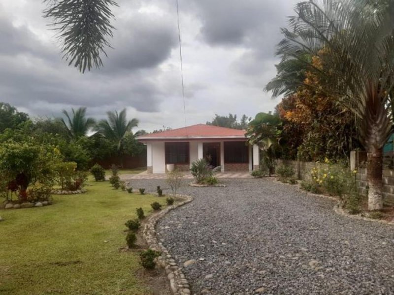 Foto Casa en Venta en Guápiles, Limón, Limón - ¢ 65.000.000 - CAV48159 - BienesOnLine