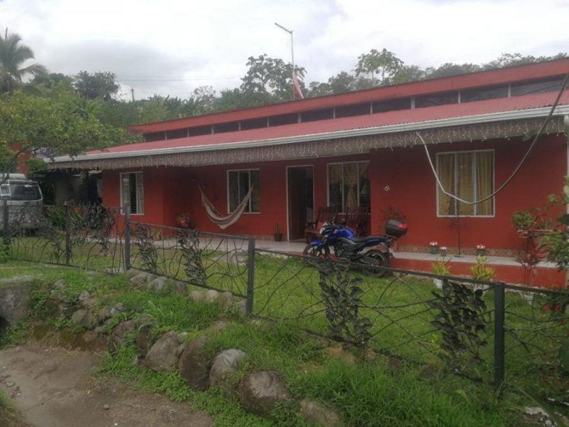 Casa en Venta en  Turrialba, Cartago