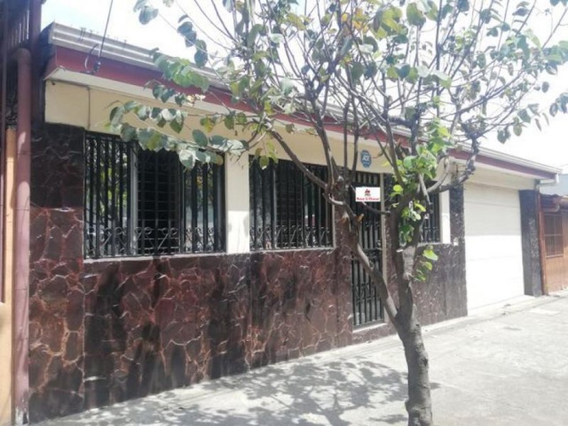 Foto Casa en Venta en Hatillo, San José - ¢ 87.000.000 - CAV55382 - BienesOnLine