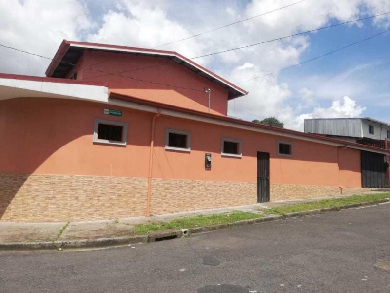 Foto Casa en Venta en Hatillo Centro, Hatillo, San José - U$D 140.000 - CAV34835 - BienesOnLine