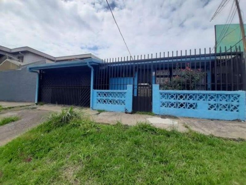 Casa en Venta en  Hatillo, San José