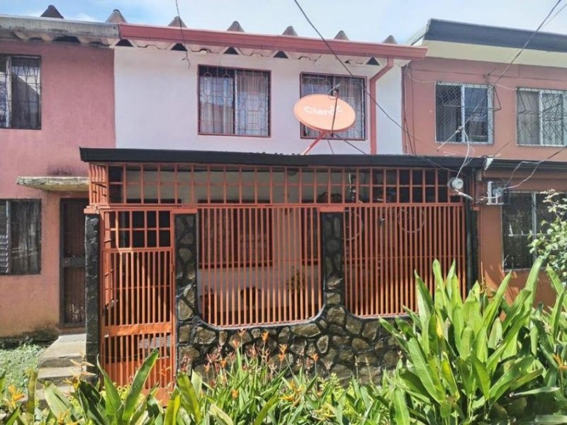 Casa en Venta en  Hatillo, San José