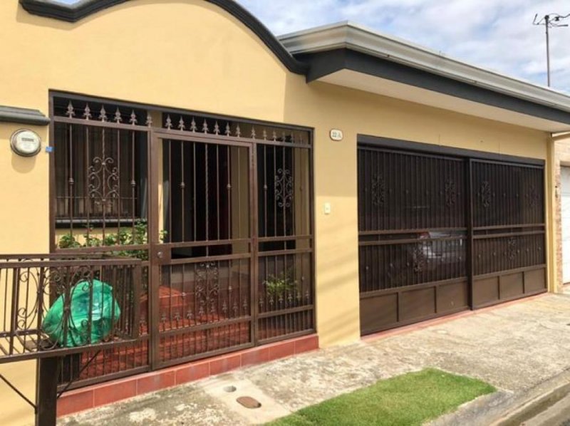 Foto Casa en Venta en Heredia, Heredia, Heredia - ¢ 78.000.000 - CAV44026 - BienesOnLine