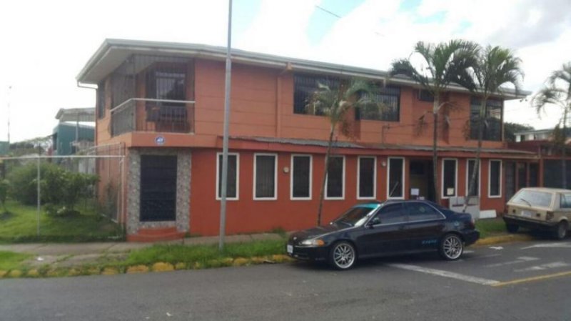 Foto Casa en Venta en Heredia, Heredia - ¢ 109.000.000 - CAV57720 - BienesOnLine